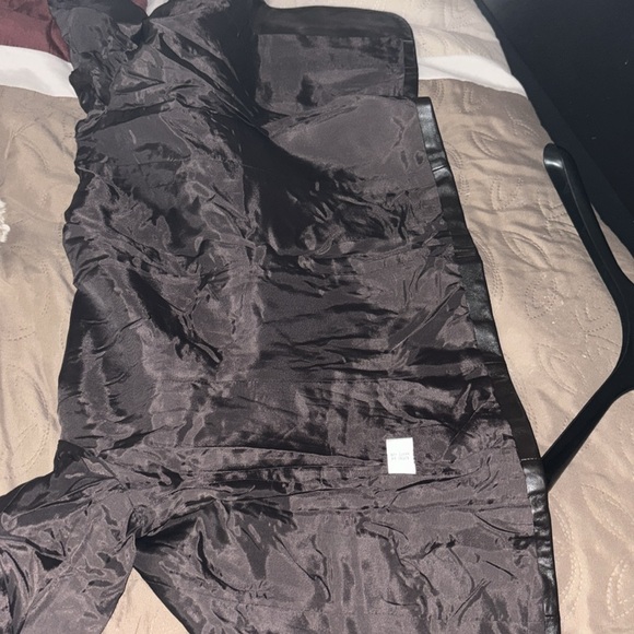 Leather jacket - Picture 14 of 16